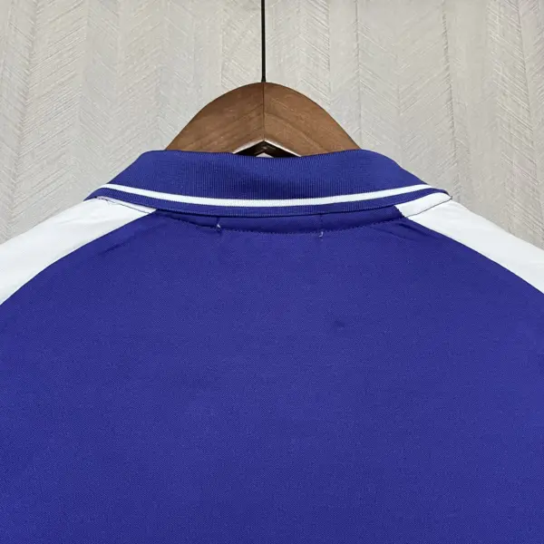 Retro Fiorentina 1998-99 Home