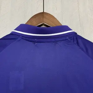 Retro Florence 1999-00 Home