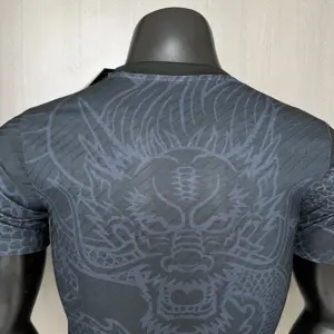Player Edition 2024-25 Real Madrid Special Edition Jersey