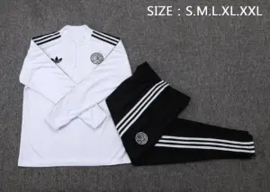 2526 half pull Germany 125th anniversary edition (black three sides)-Germ