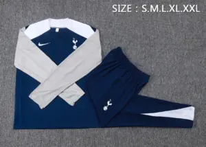 2526 half pull Tottenham Baolan-Tottenham