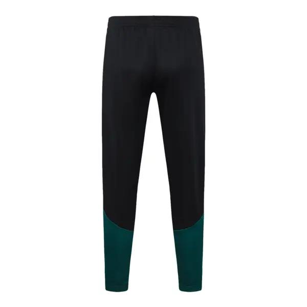 2526 half-pull Mexican green-Mexico