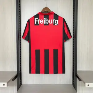 Retro Freiburg 1994-95 Home Jersey