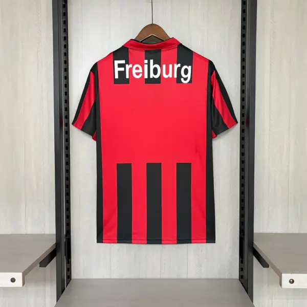Retro Freiburg 1994-95 Home Jersey