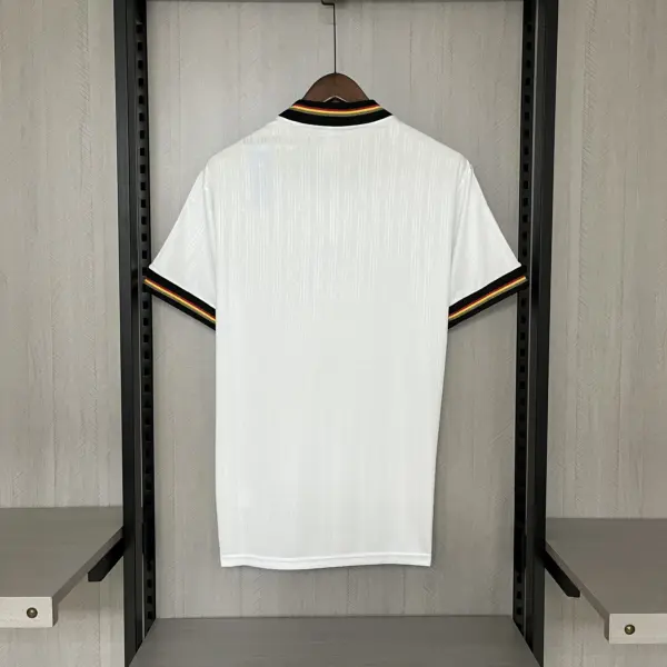 Retro Germany 1996 Home
