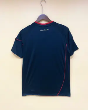 Retro Germany 2010 away