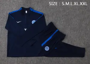 2627 Half-La Inter Milan Shangqing-Inter Milan