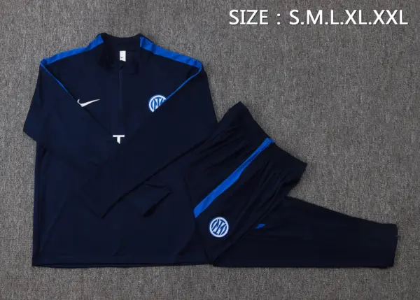2627 Half-La Inter Milan Shangqing-Inter Milan