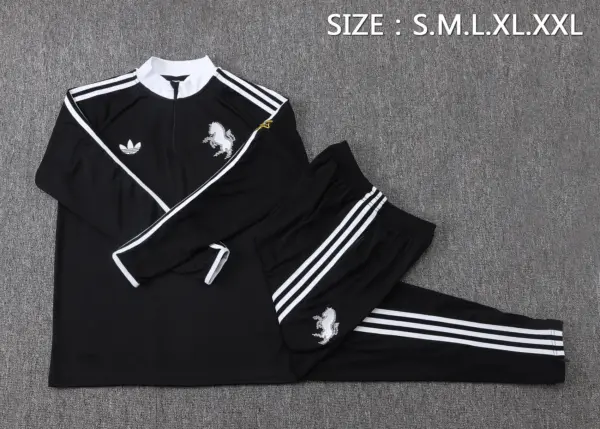 2627 half black
