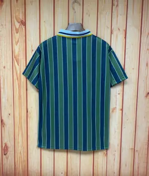 Retro Inter away