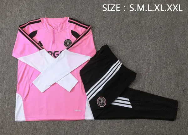2627 half pull Miami pink-Miami