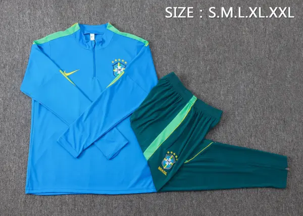 2627 half-brazil