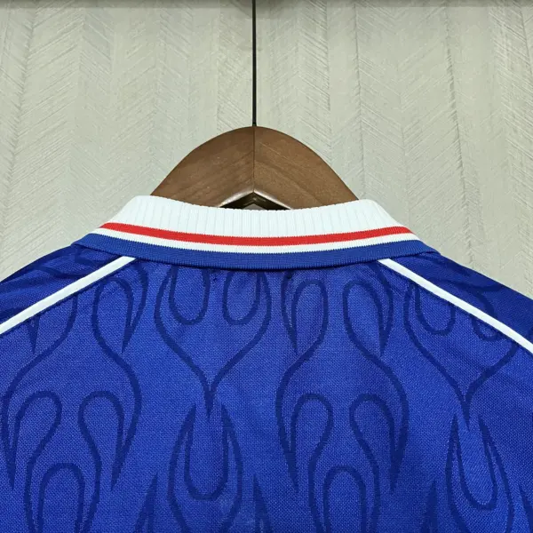 Retro Japan 1998 Home