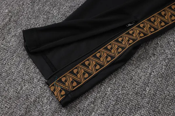 2627 half-pull Portuguese black-Portugal