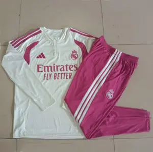 2627 half-pull Real Madrid beige-Real Madri