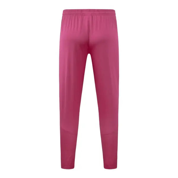 2627 half-pull Real Madrid pink-Real Madri
