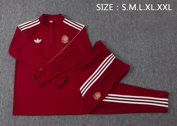 2627 half-pull Spanish claret-Spain