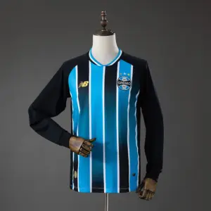 2026-2027 Gremio Home Long Sleeved Jersey