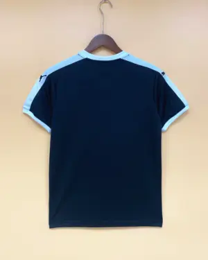 Retro Leicester City Away