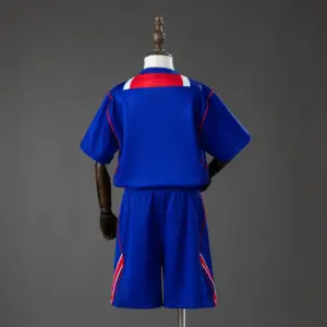 PSG 2 Stars Home kids kit Jersey