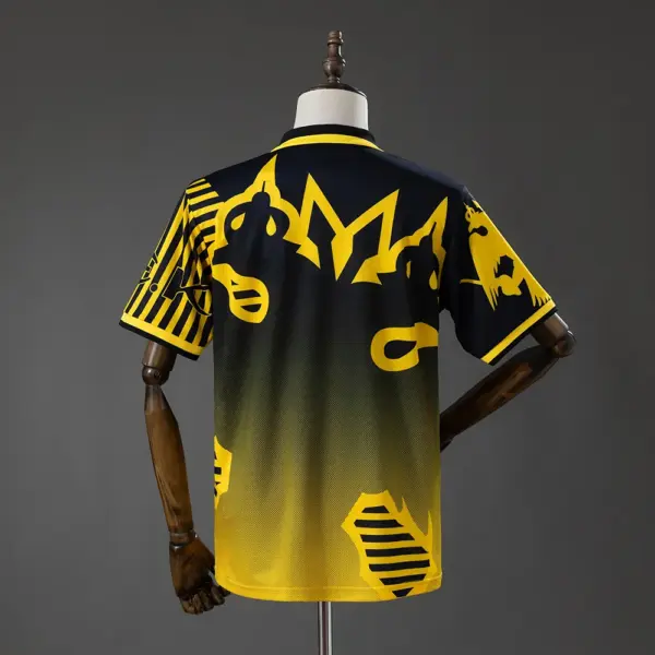 AEK Athens Home Retro Jersey