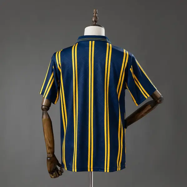 Aberdeen Away Retro Jersey