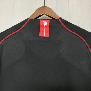 Retro M-U 2007-08 Away
