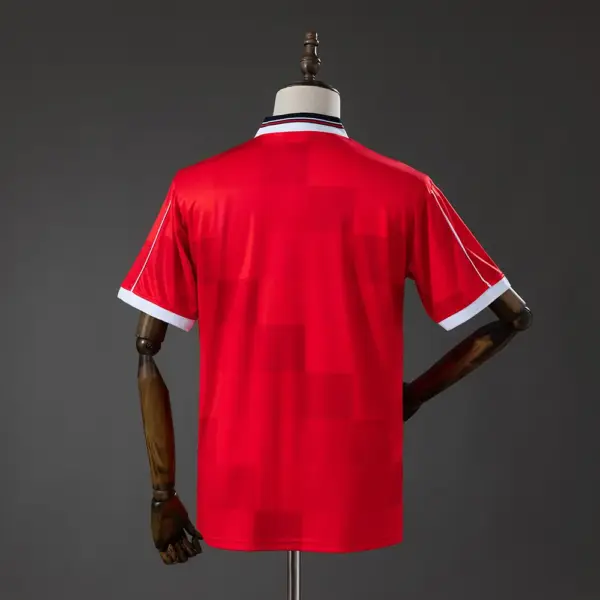 Aberdeen Home Retro Jersey