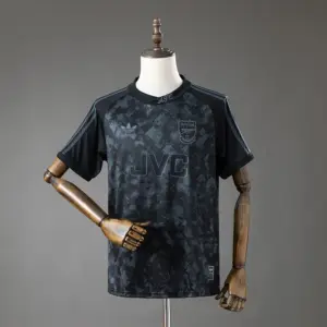 Arsenal Away Retro Jersey