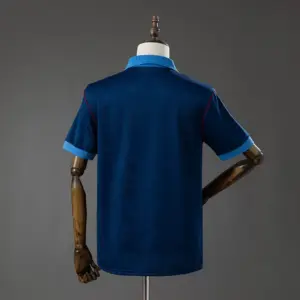 Aston Villa Away Retro Jersey