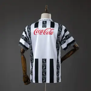 Atletico Mineiro 1995 Home Retro Jersey