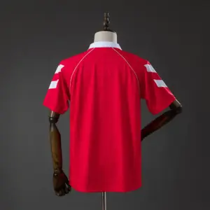 Benfica Home Retro Jersey