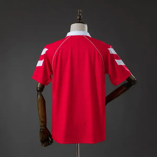 Benfica Home Retro Jersey