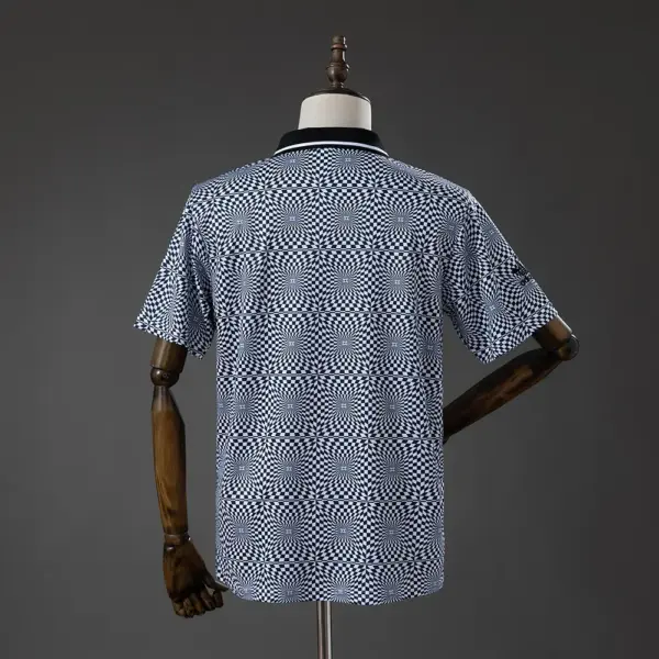 Besiktas JK Home Retro Jersey