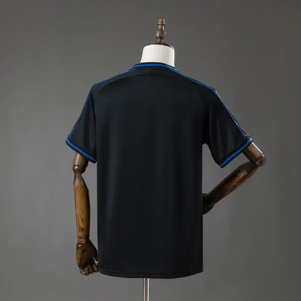 Birmingham Away Retro Jersey