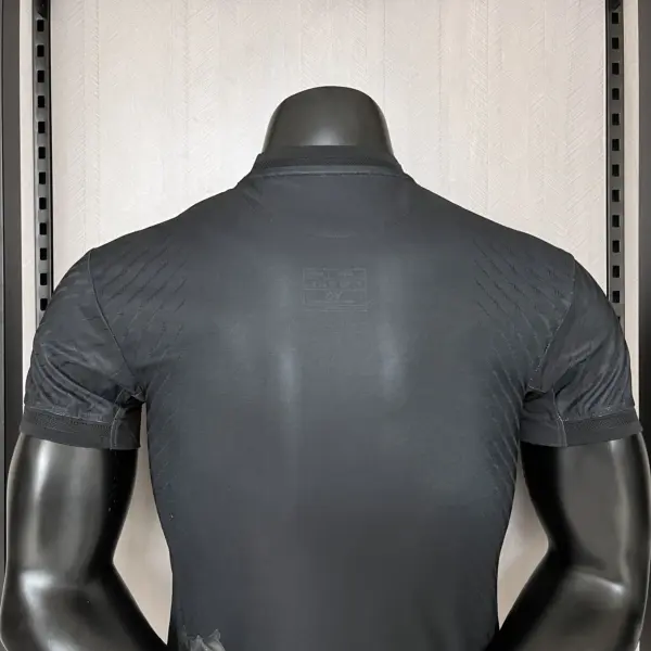 Player Edition 2024-25 Real Madrid Y3 Black Rose