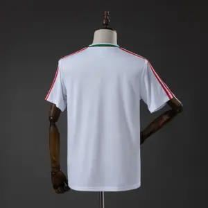 Bulgaria 1986 Home Retro Jersey