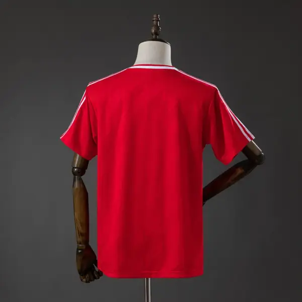Canada 1986 Home Retro Jersey