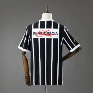 Corinthians 1982 Home Retro Jersey