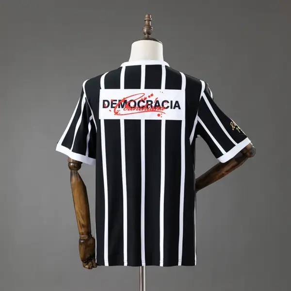 Corinthians 1982 Home Retro Jersey