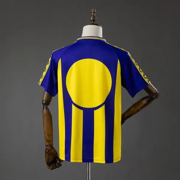 Coventry Away Retro Jersey