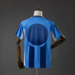 Coventry Home Retro Jersey