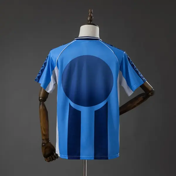 Coventry Home Retro Jersey
