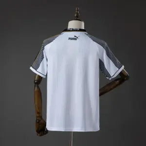 Derby County Home Retro Jersey