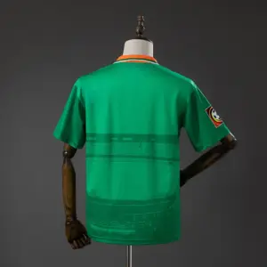 Düsseldorf 1996 Away Retro Jersey