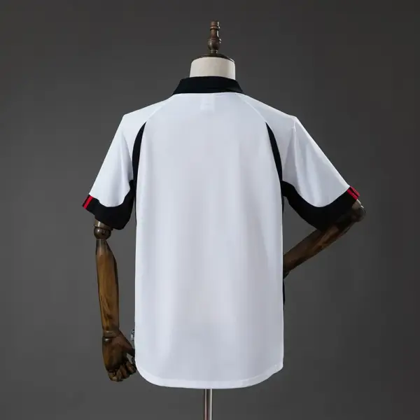 Fulham Home Retro Jersey