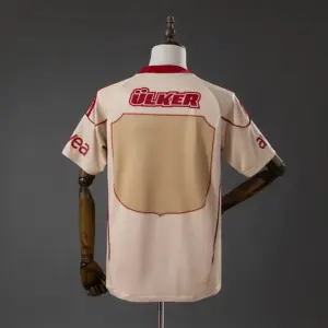 Galatasaray Away Retro Jersey