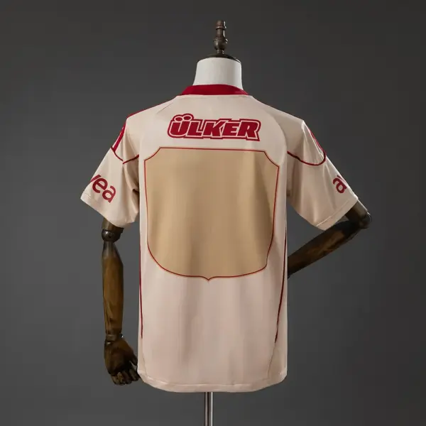 Galatasaray Away Retro Jersey