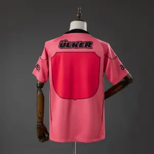 Galatasaray Third Retro Jersey