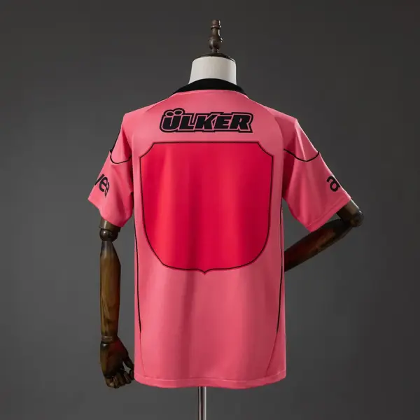 Galatasaray Third Retro Jersey